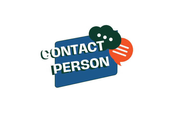 contact