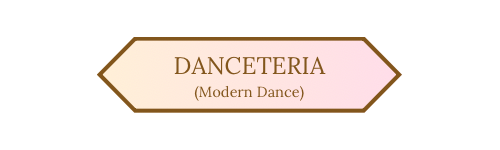danceteria