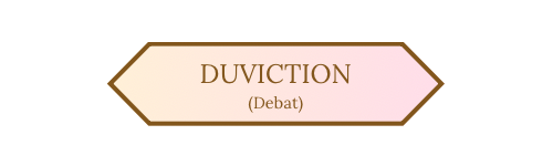 duviction